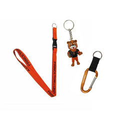 Keychain-Lanyards & Magnets