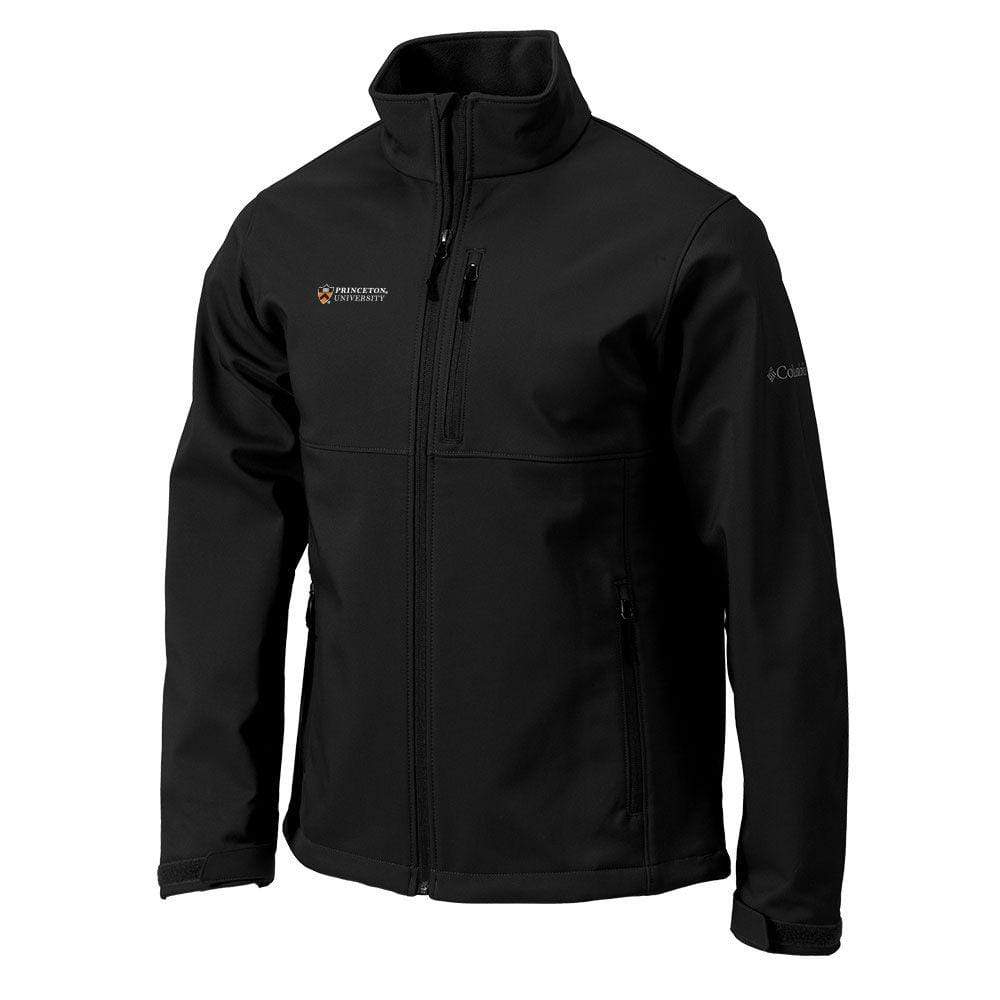 Columbia Ascender Softshell Jacket 