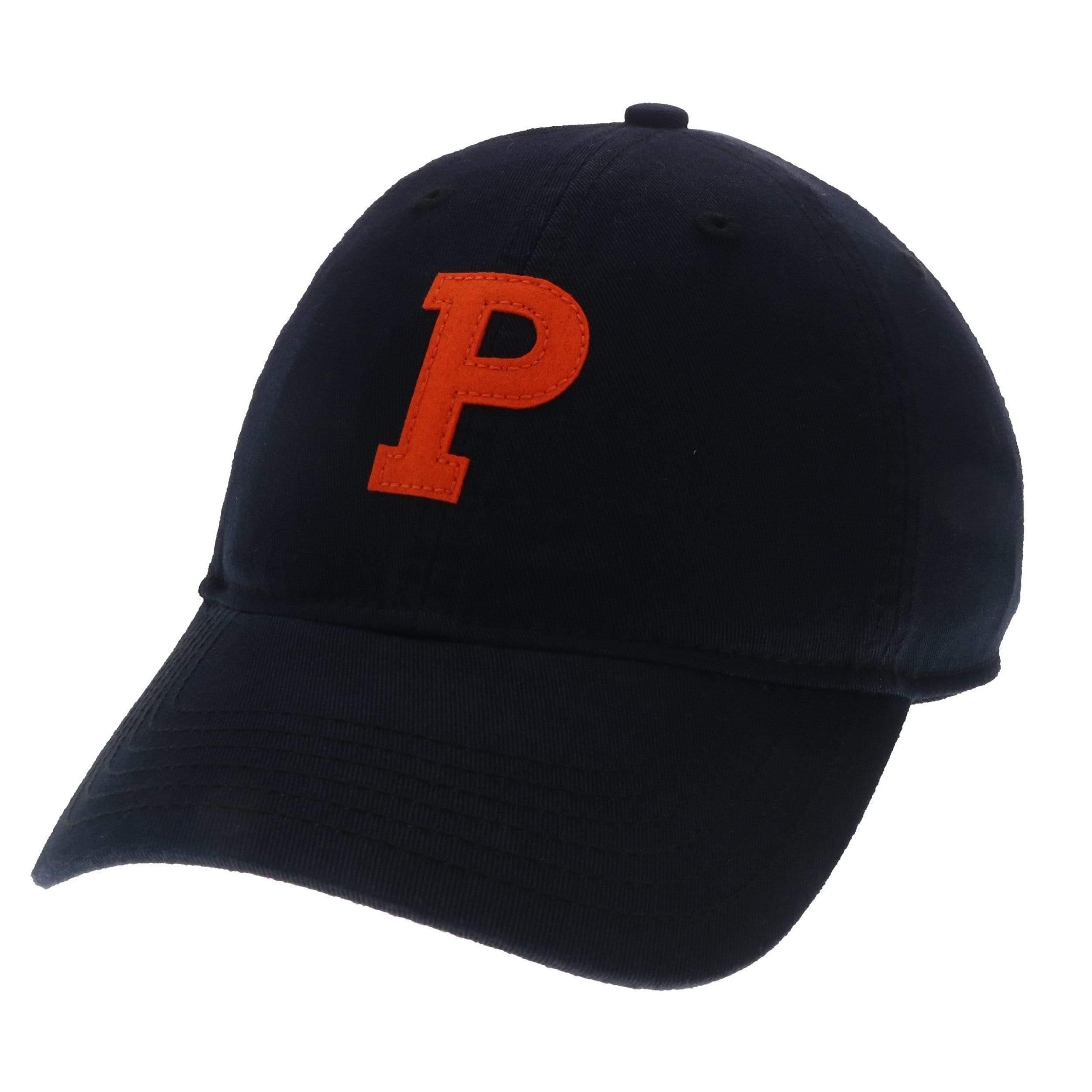 Princeton Knit-In Sweater