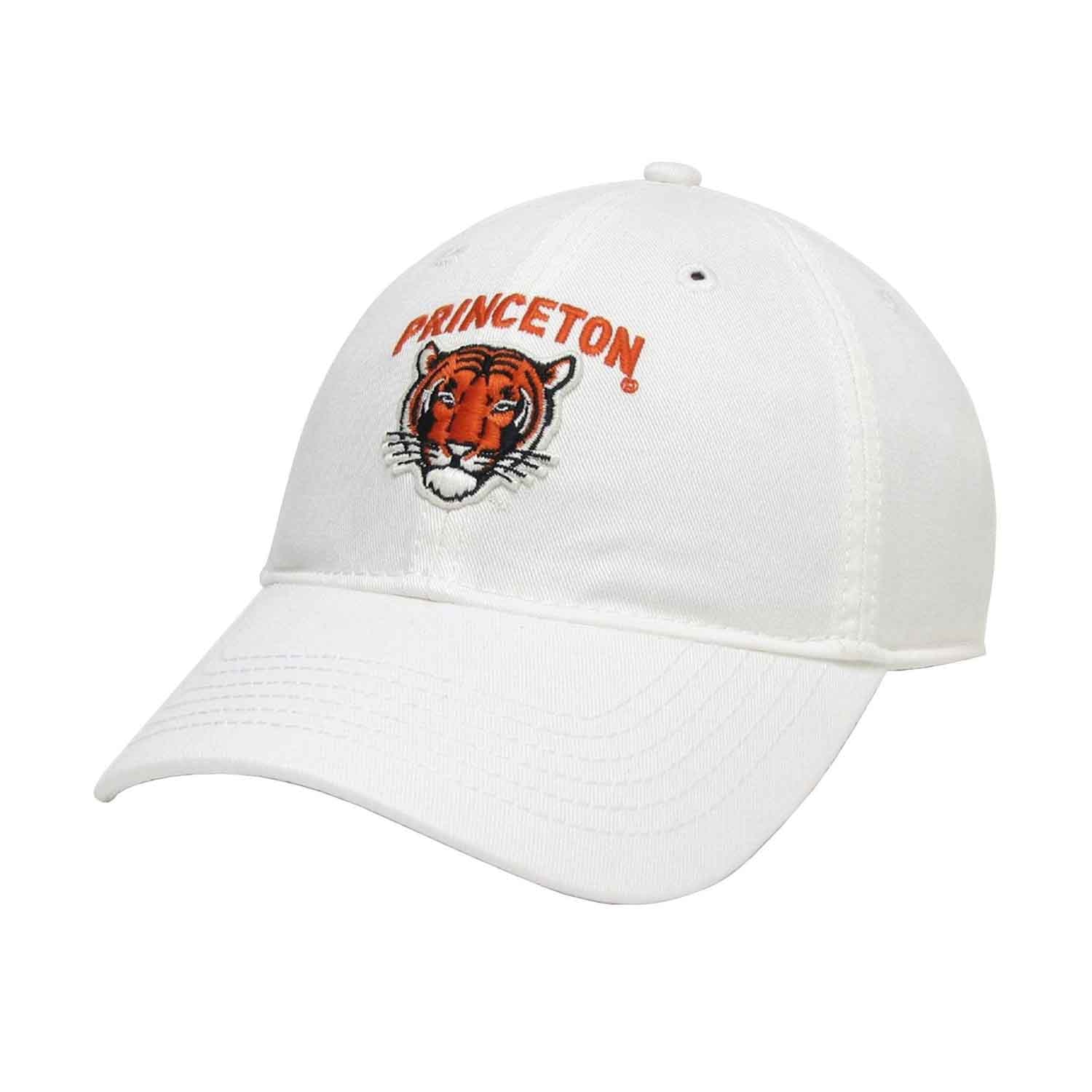 Mascot Tiger Hat | Princeton University Store