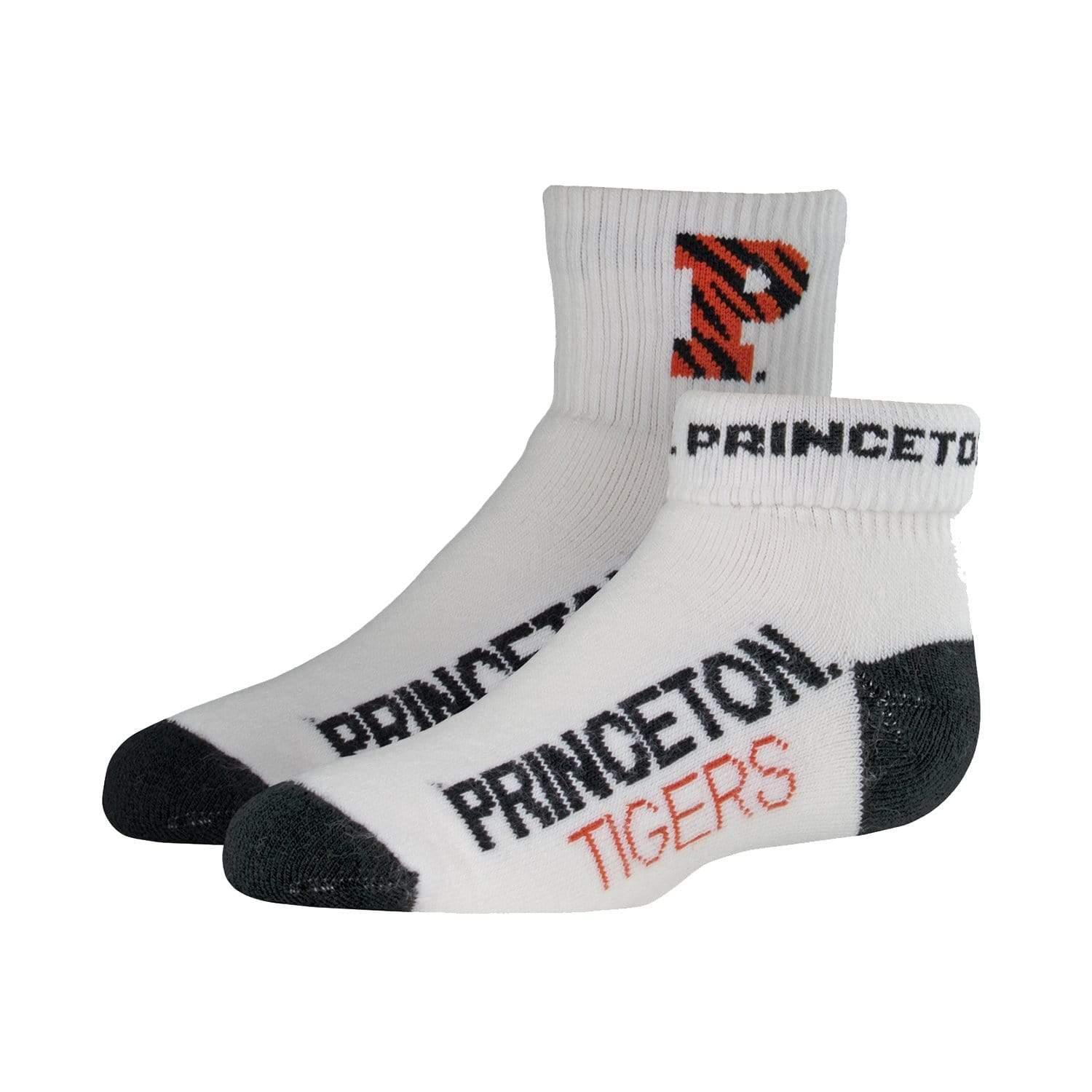 Princeton Infant Circus Top Baby Booties