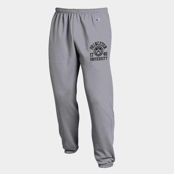 Champion Closed Bottom Sweatpants