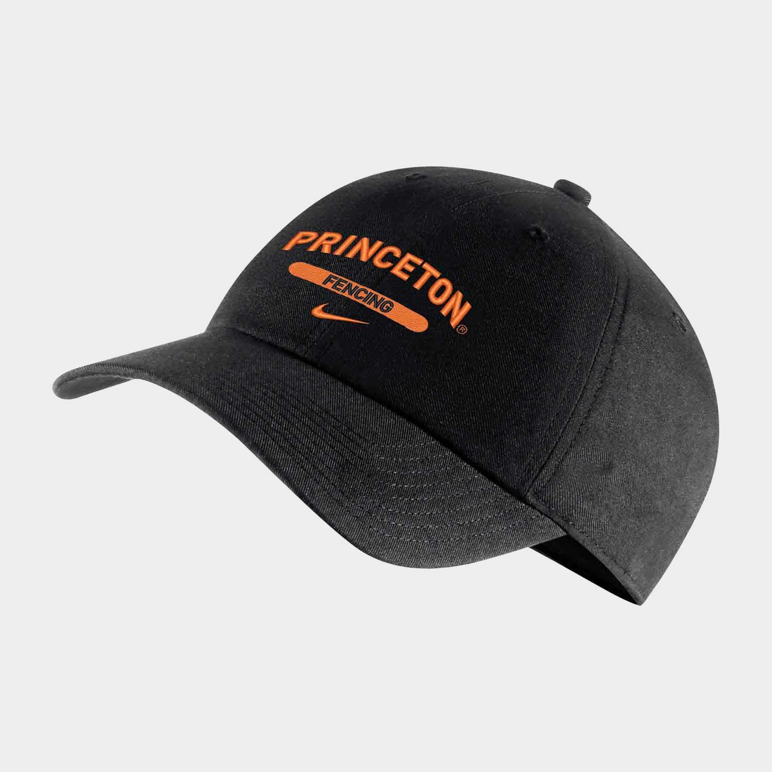 Nike Fencing Cap Princeton University Store