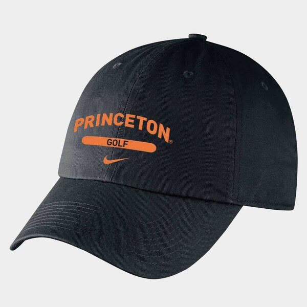 Nike Golf Cap Black