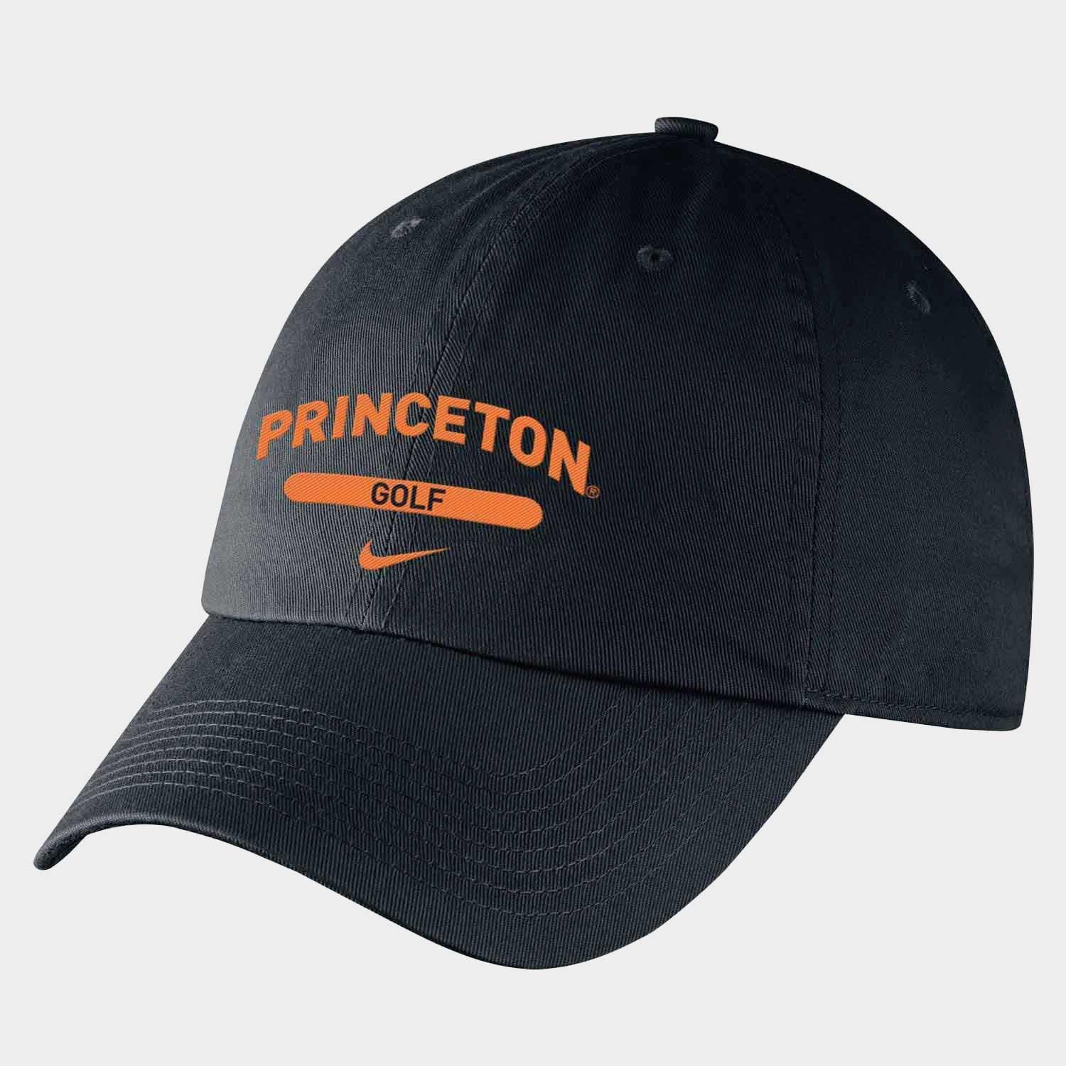Nike Golf Cap Princeton University Store