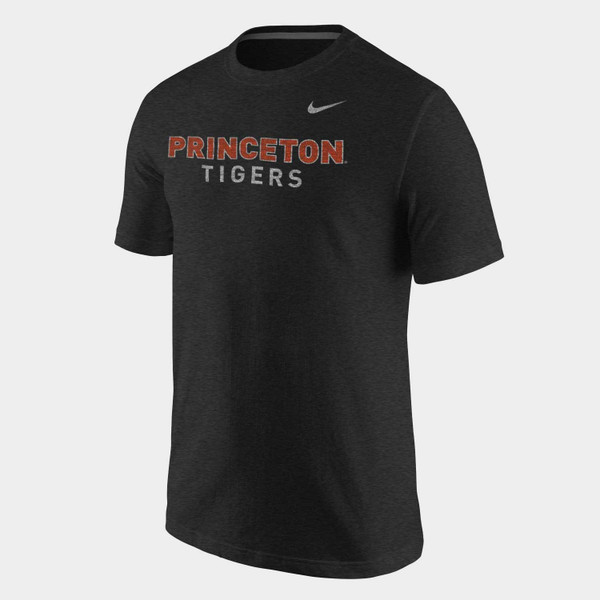 Nike Tigers Tri-Blend Tee | Princeton University Store