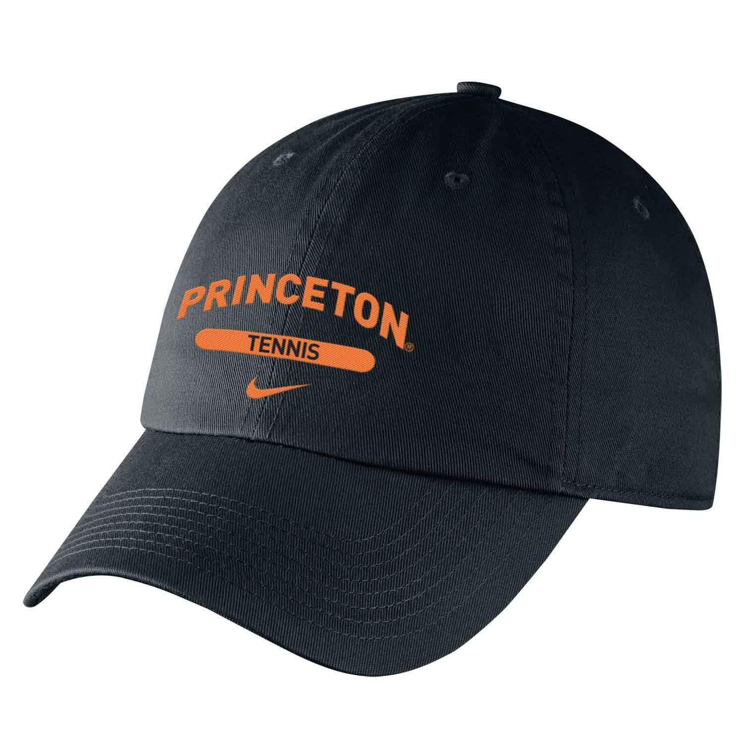 Identificere Fabrikant mave Nike Tennis Cap | Princeton University Store