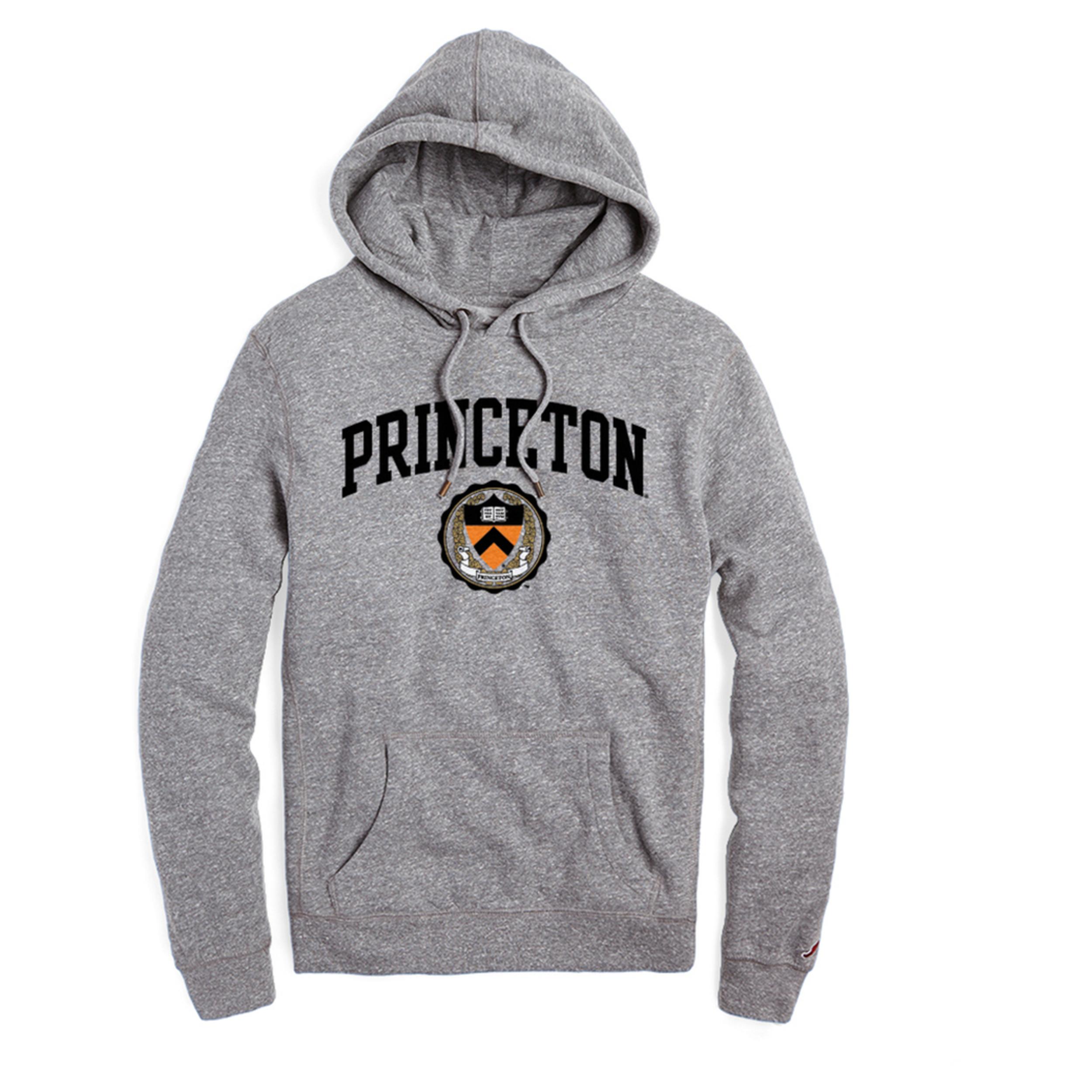 Champion Reverse Weave Hoody | Princeton University Store