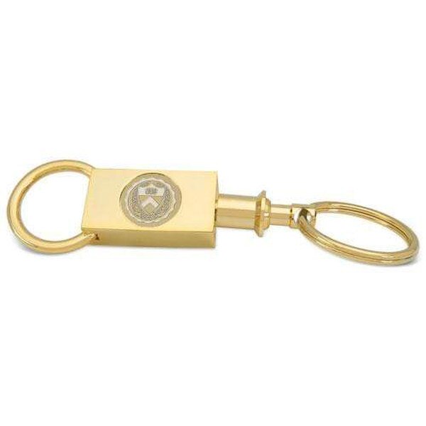 Pull Apart Key Chain Princeton University Store