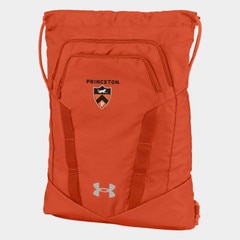 Under Armour Undeniable Sackpack, orange