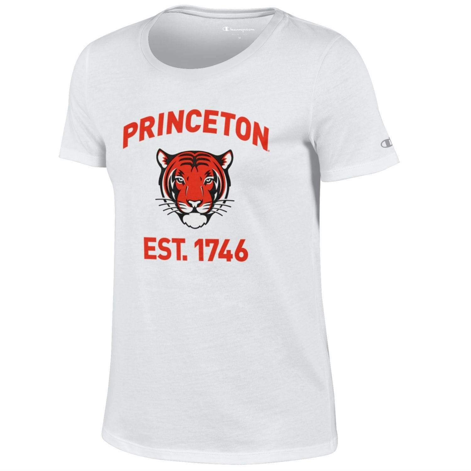 champion tiger shirt