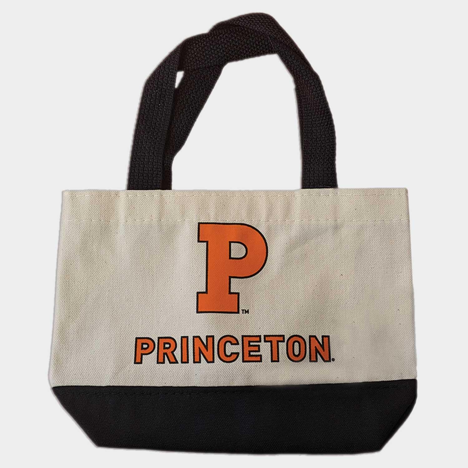 mini canvas tote bags