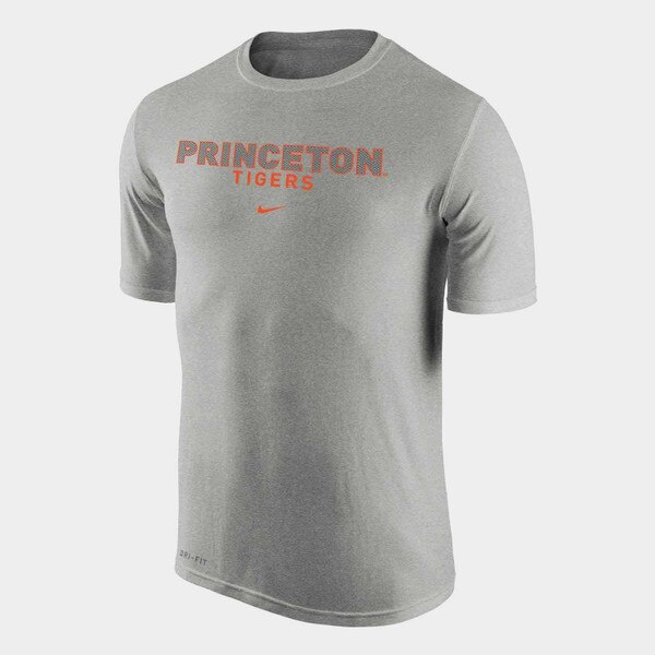 Nike Dri-FIT Tigers Tee | Princeton University Store