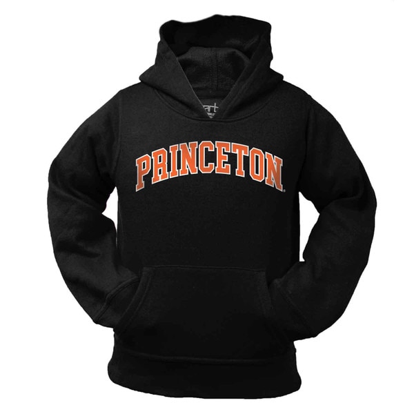 Toddler Arched Princeton Hoody | Princeton University Store