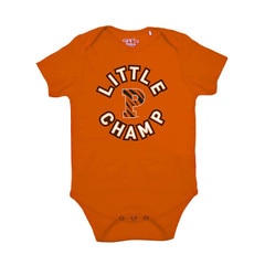 Little Champ Princeton Onesie ORG