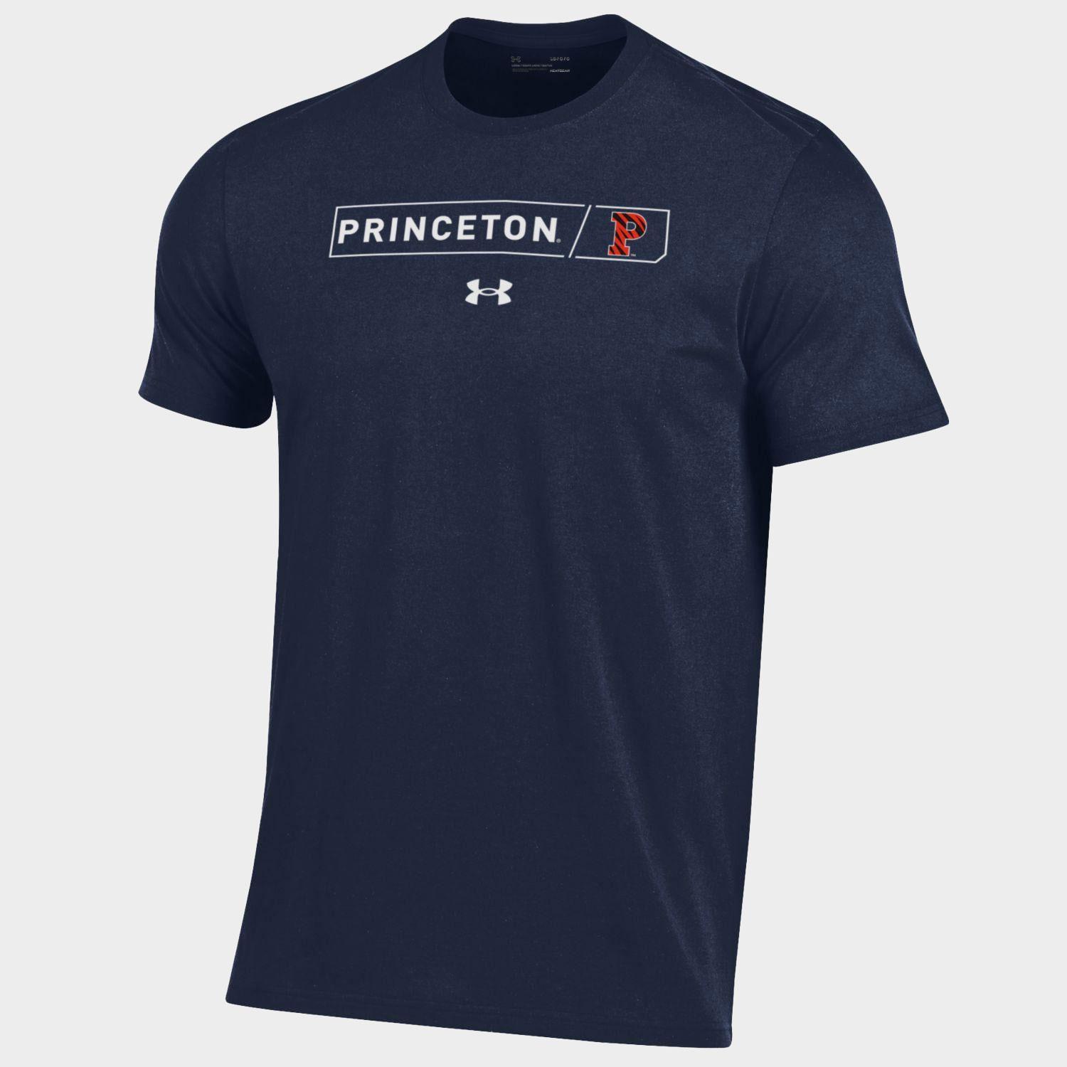 League Princeton Over P Heritage Hoody | Princeton
