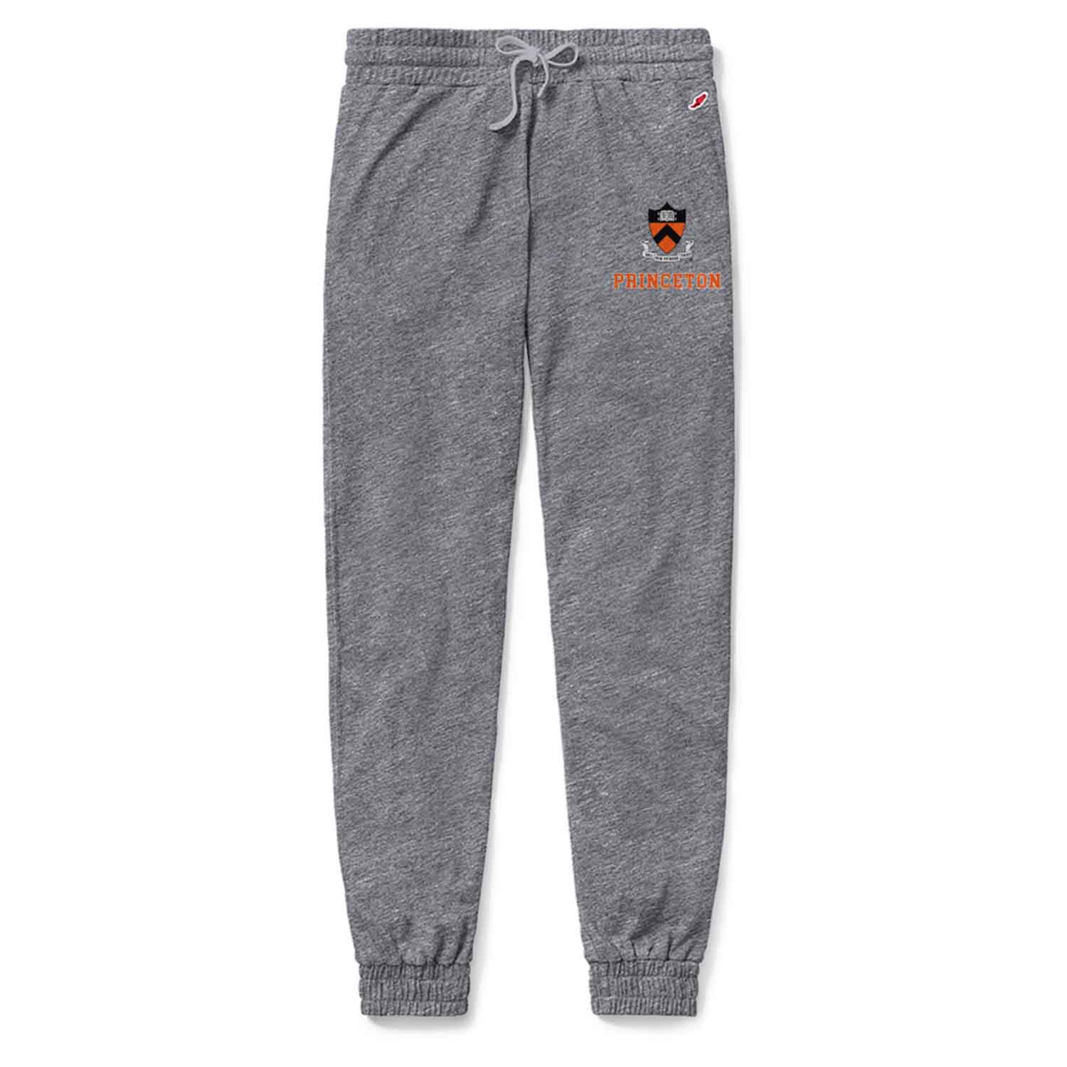 League Women's Intramural Pants - Grey