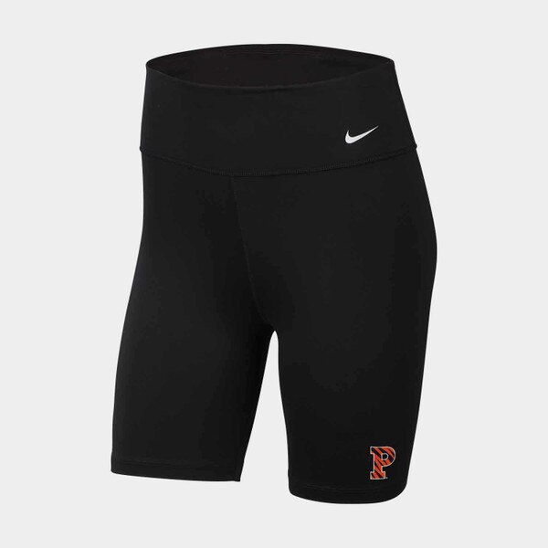 Nike One Women's 7" Shorts Princeton University Store