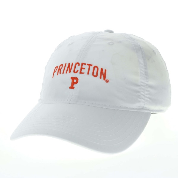 Cool Fit Adjustable Princeton Hat