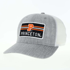 Mid Pro Snapback Princeton Trucker