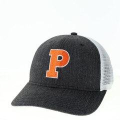 MPS Snapback Embroidered P Hat