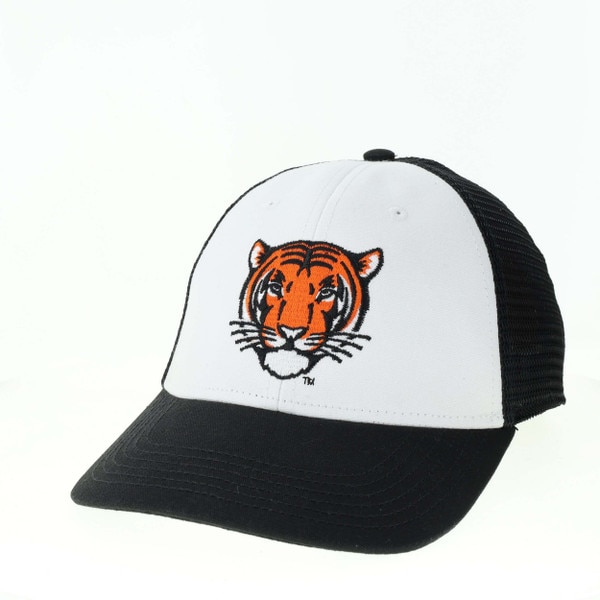 Lo Pro Snapback Mascot Tiger Hat