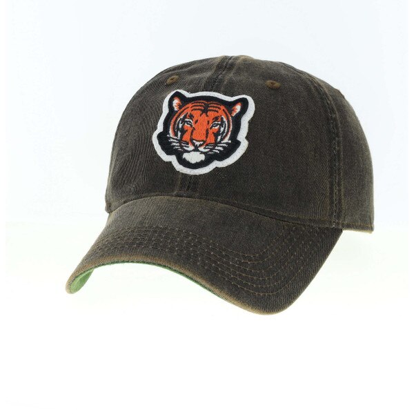 Old Fashioned Adjustable Tiger Hat