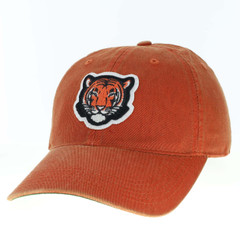 Old Fashioned Adjustable Tiger Hat