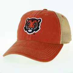 Old Fashioned Adjustable Tiger Hat