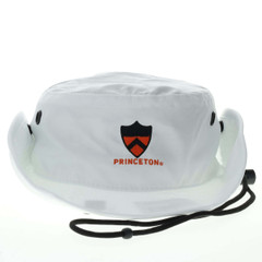 Cool Fit Boonie Hat White