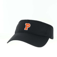 Cool Fit Princeton Visor Black