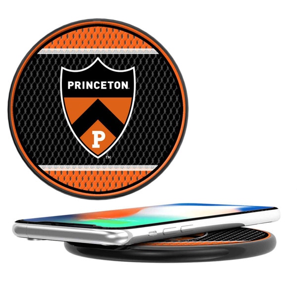 Princeton Mesh 10W Wireless Charger