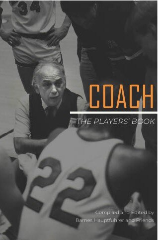 Coach: The Players' Book