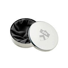 Princeton Pewter Box