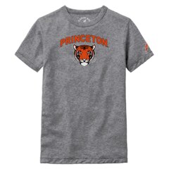 League Youth Victory Falls Tiger T