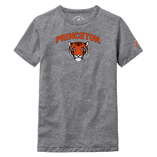 League Youth Victory Falls Tiger T