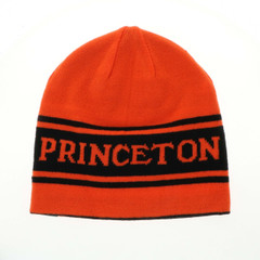 Knit In Princeton Non Cuff Beanie