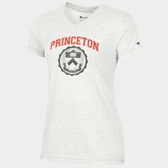 Champion Women's Tri-Blend Tee
