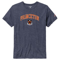 League Victory Falls Princeton Tee