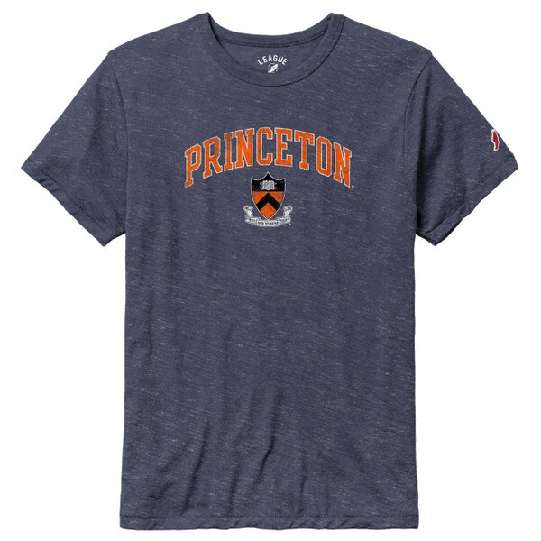 League Victory Falls Princeton Tee