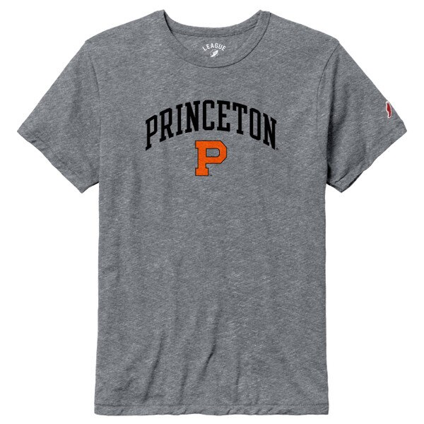 League Victory Falls P Tee Navy