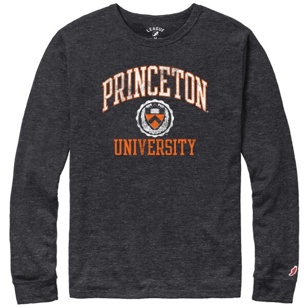 League Victory Falls Long Sleeve T