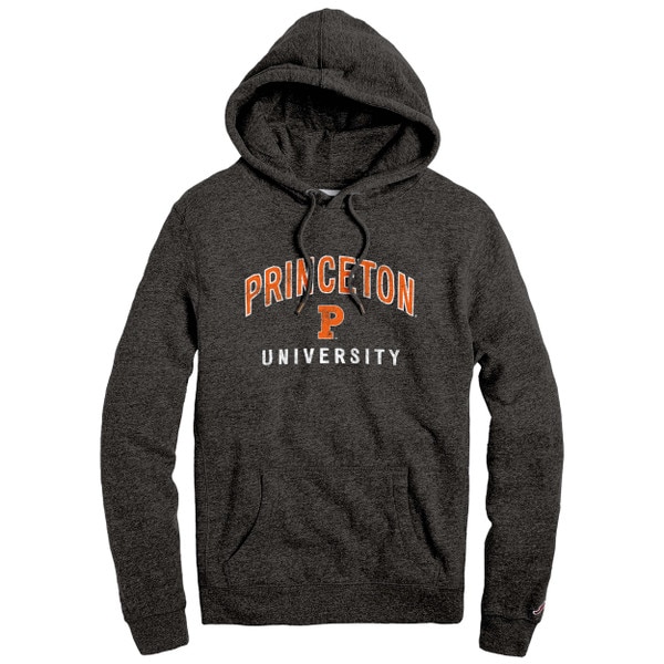 League Princeton Over P Hoody