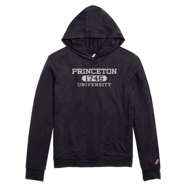 League All Day 1746 Hoody Navy