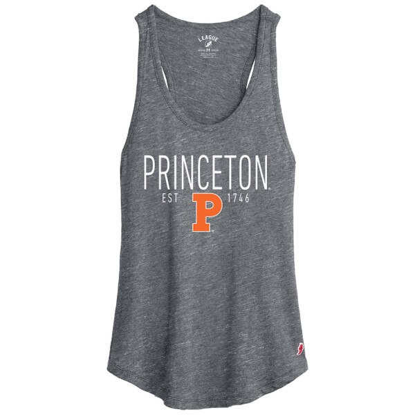 League Women's Princeton Tank Top