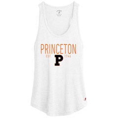 League Women's Princeton Tank Top