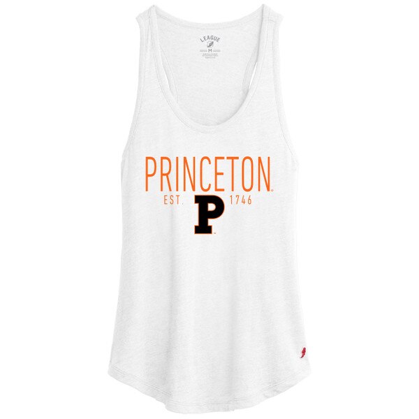 League Women's Princeton Tank Top