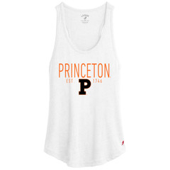 League Women's Princeton Tank Top
