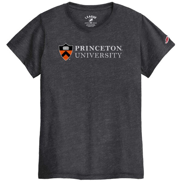 League Women's Intramural Stacked T