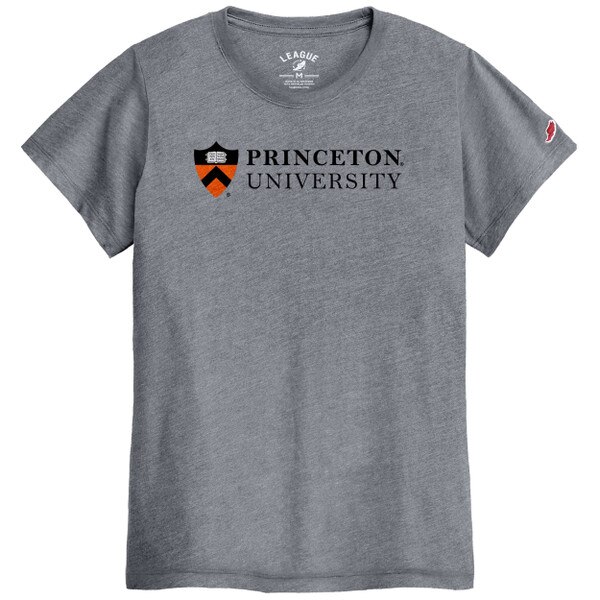 League Women's Intramural Stacked T